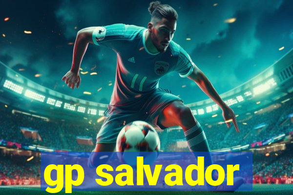 gp salvador